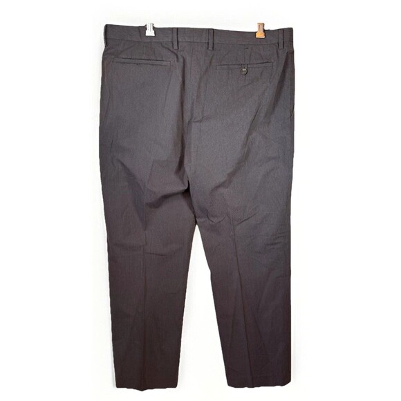 Banana Republic Mens Pants Gray 38x30‎ Dress Pant 100% Cotton Business Career - Picture 2 of 7